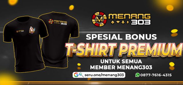 TSHIRT PREMIUM