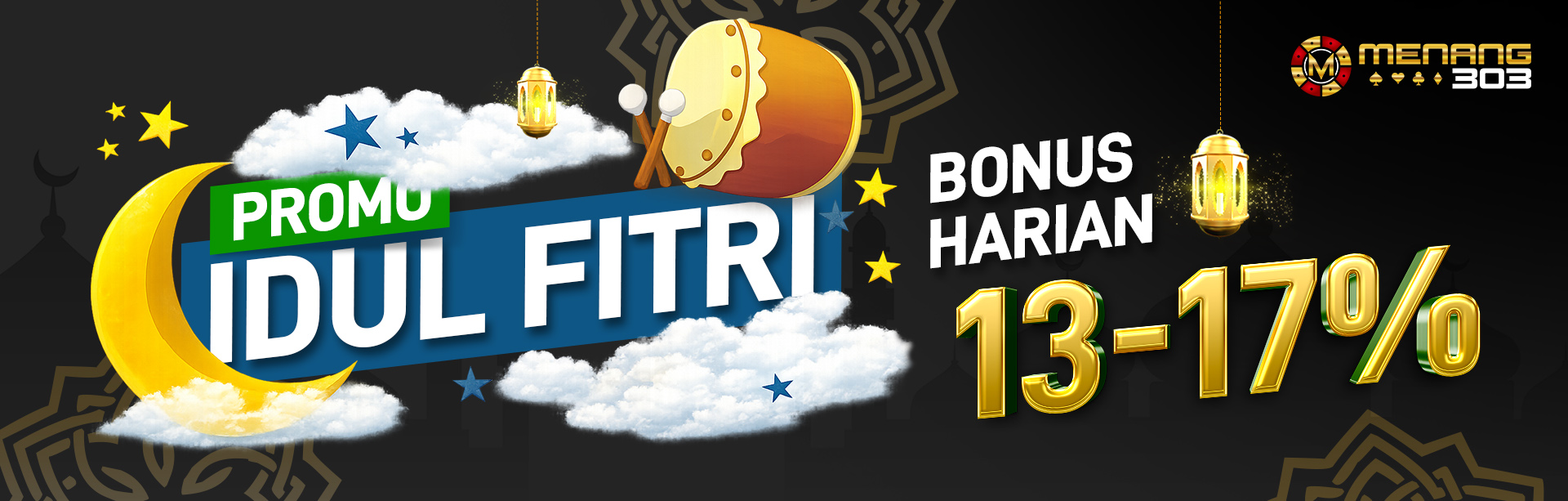 PROMO LEBARAN 2026