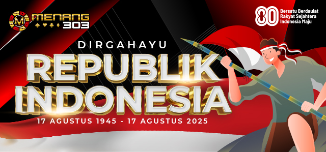 INDONESIA MERDEKA